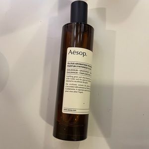 Aēsop Olous Room Spray (unused)
